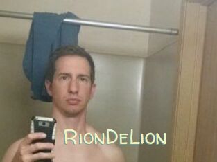 RionDeLion