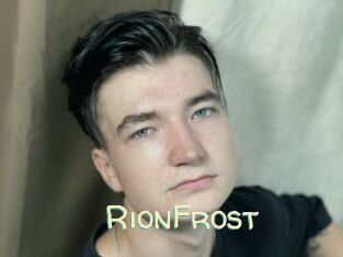 RionFrost