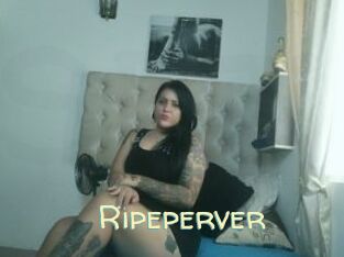 Ripeperver