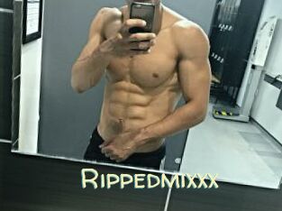 Rippedmixxx