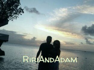 RiriAndAdam