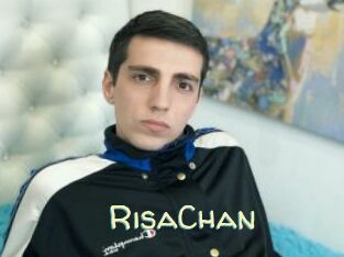 RisaChan