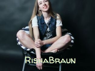 RishaBraun