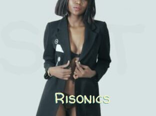 Risonics