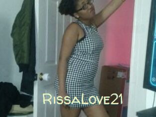 RissaLove21