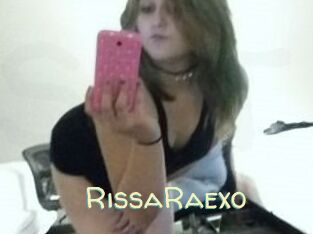 RissaRaexo