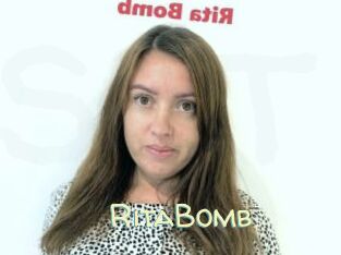 RitaBomb Sexy Tchat
