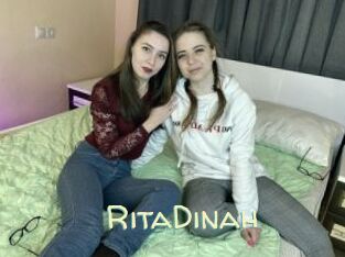 RitaDinah
