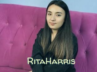 RitaHarris