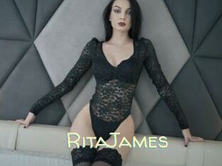 RitaJames