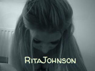 RitaJohnson Sexy Tchat