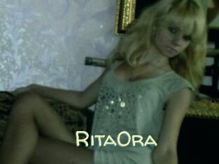 RitaOra