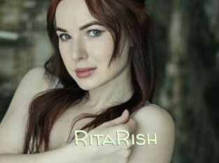 RitaRish Sexy Tchat