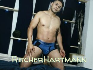 RitcherHartmann Sexy Tchat
