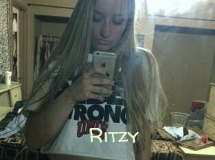 Ritzy