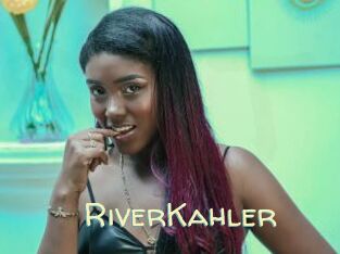 RiverKahler