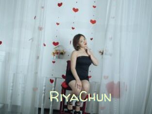 RiyaChun