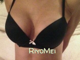 RiyoMei