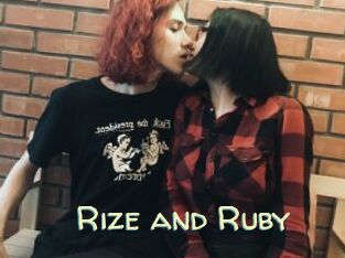 Rize_and_Ruby