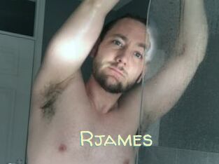 Rjames