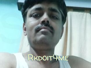 Rkdoit4me