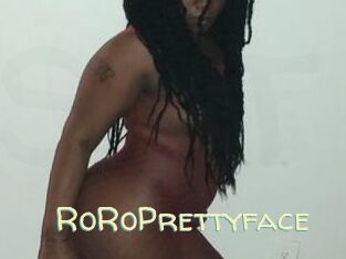RoRoPrettyface