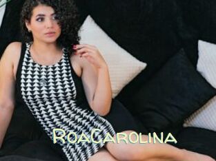 RoaCarolina