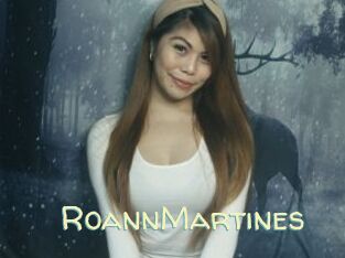 RoannMartines Sexy Tchat