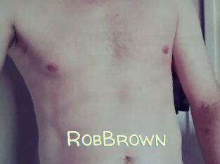 RobBrown