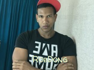 RobDong Sexy Tchat