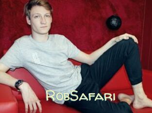 RobSafari Sexy Tchat