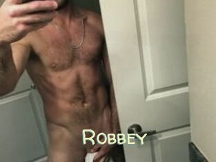 Robbey