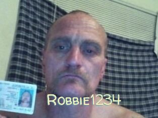 Robbie1234