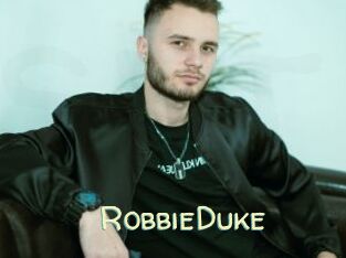 RobbieDuke