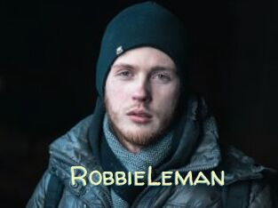 RobbieLeman
