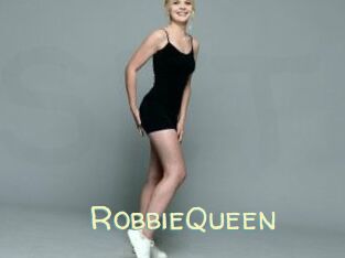 RobbieQueen