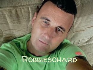 Robbiesohard