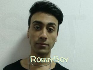 RobbyBoy