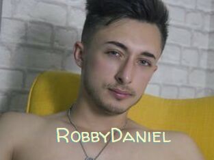 RobbyDaniel