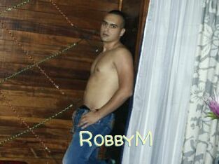 RobbyM