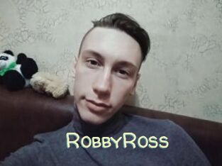 RobbyRoss