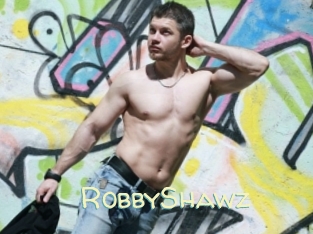 RobbyShawz