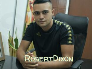 RobertDixon