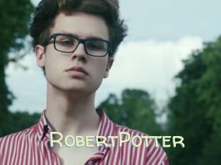RobertPotter Sexy Tchat