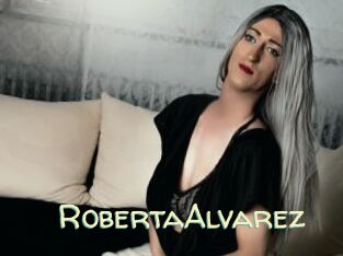 RobertaAlvarez