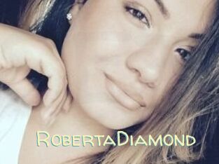 RobertaDiamond