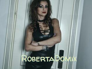 RobertaDomix