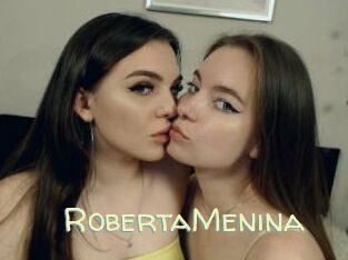 RobertaMenina