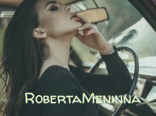 RobertaMeninna