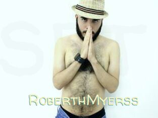 RoberthMyerss